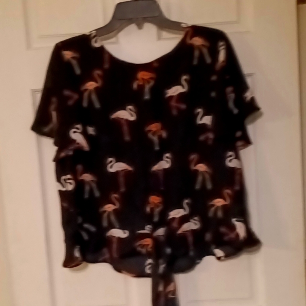Women blouse